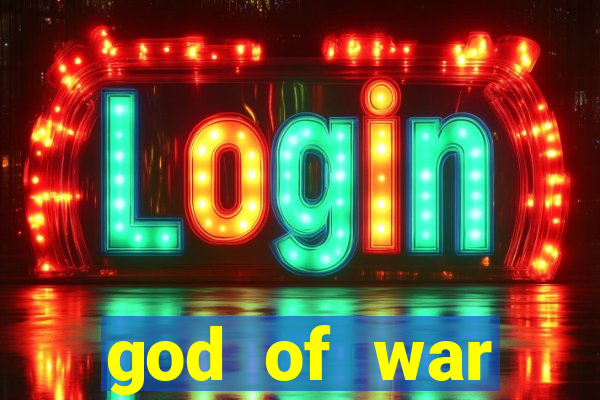 god of war betrayal apk